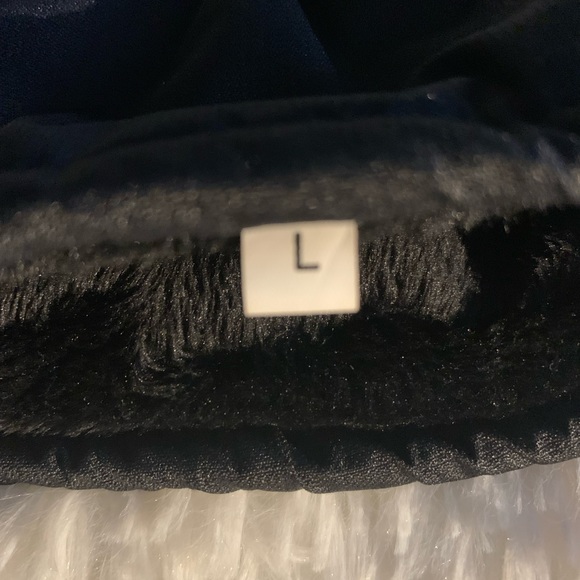 ihuan Winter Gloves Waterproof Windproof Mens Women - Warm Gloves Cold Weather - Picture 7 of 7